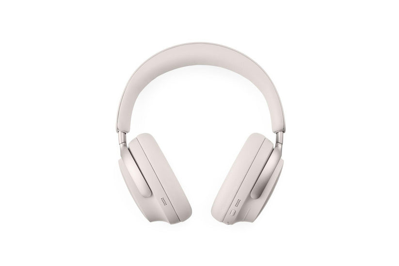 Bezdrôtové slúchadlá Bose QuietComfort Ultra - biele