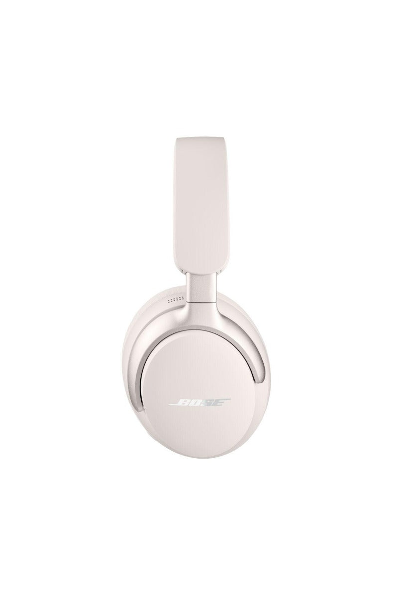 Bezdrôtové slúchadlá Bose QuietComfort Ultra - biele