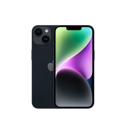 iPhone 14 256GB Midnight (Copy) - iSTYLE SK