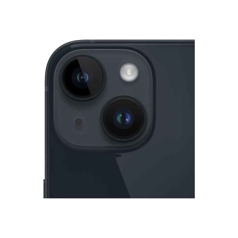 iPhone 14 256GB Midnight (Copy) - iSTYLE SK