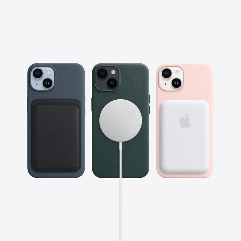 iPhone 14 256GB Midnight (Copy) - iSTYLE SK