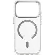Kryt pre iPhone 17 Pro Epico Hero Pro Mag+ Case - matne priehľadný - iSTYLE.sk