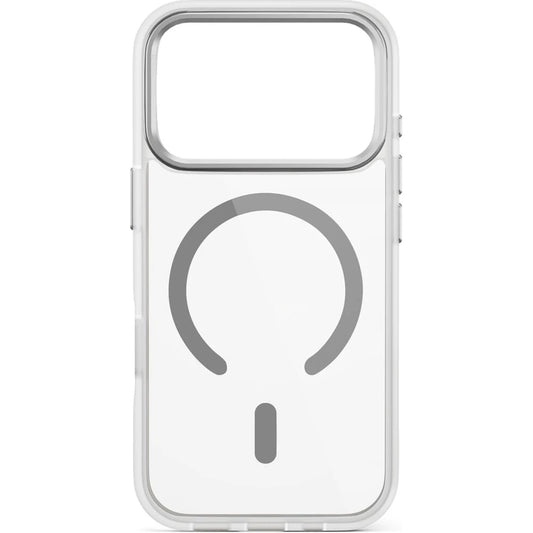 Kryt pre iPhone 17 Pro Epico Hero Pro Mag+ Case - matne priehľadný - iSTYLE.sk
