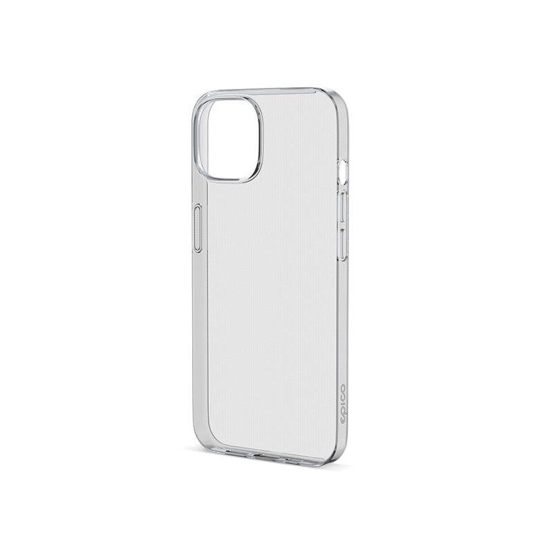 Kryt pre iPhone 15 Epico Twiggy Gloss Case - transparentný