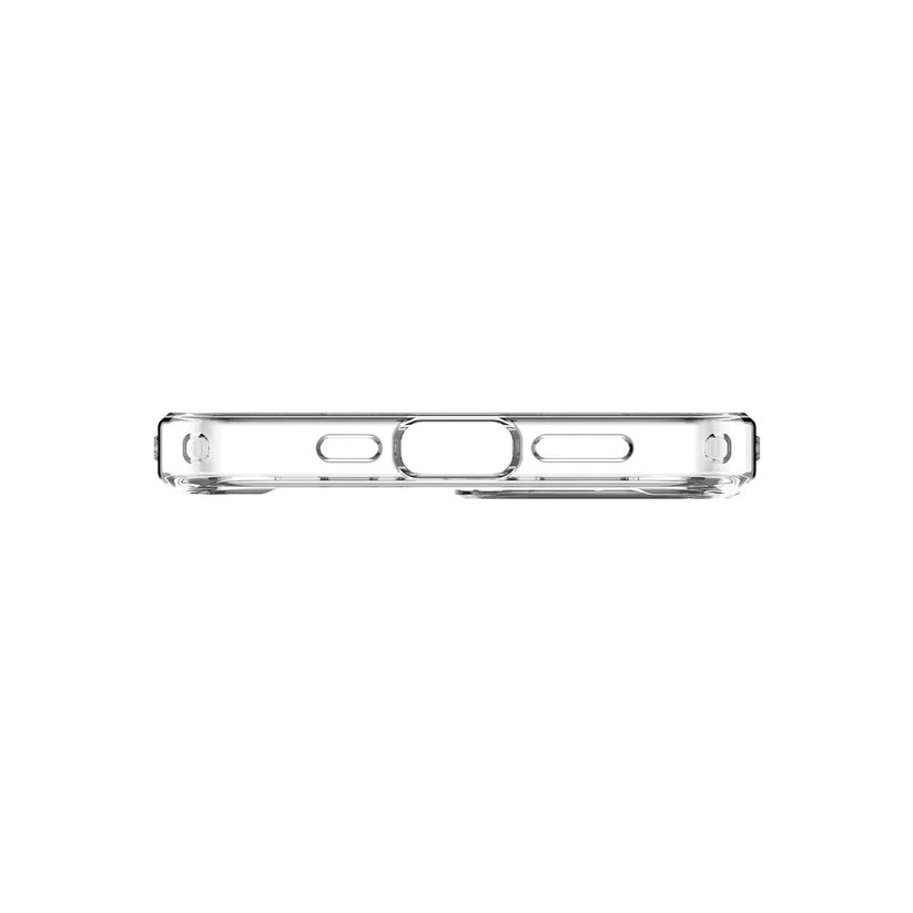 Spigen Crystal Hybrid for iPhone 13 Crystal Clear