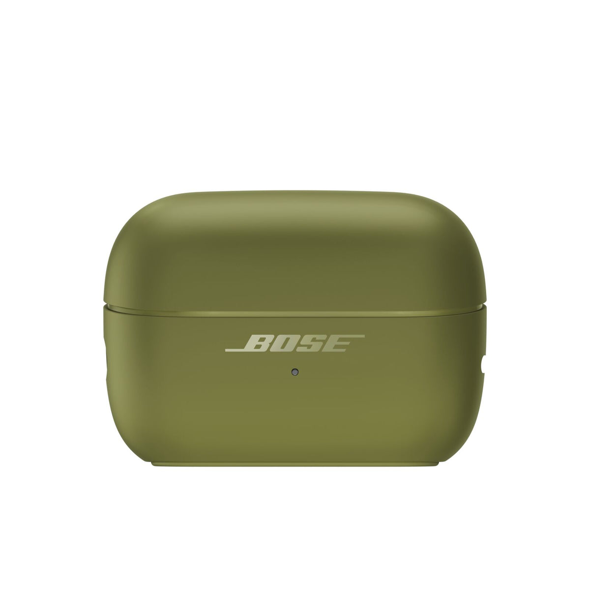 Bezdrôtové slúchadlá Bose Ultra Open Earbuds (2. generácia) – olivová zelená – obrázok 4