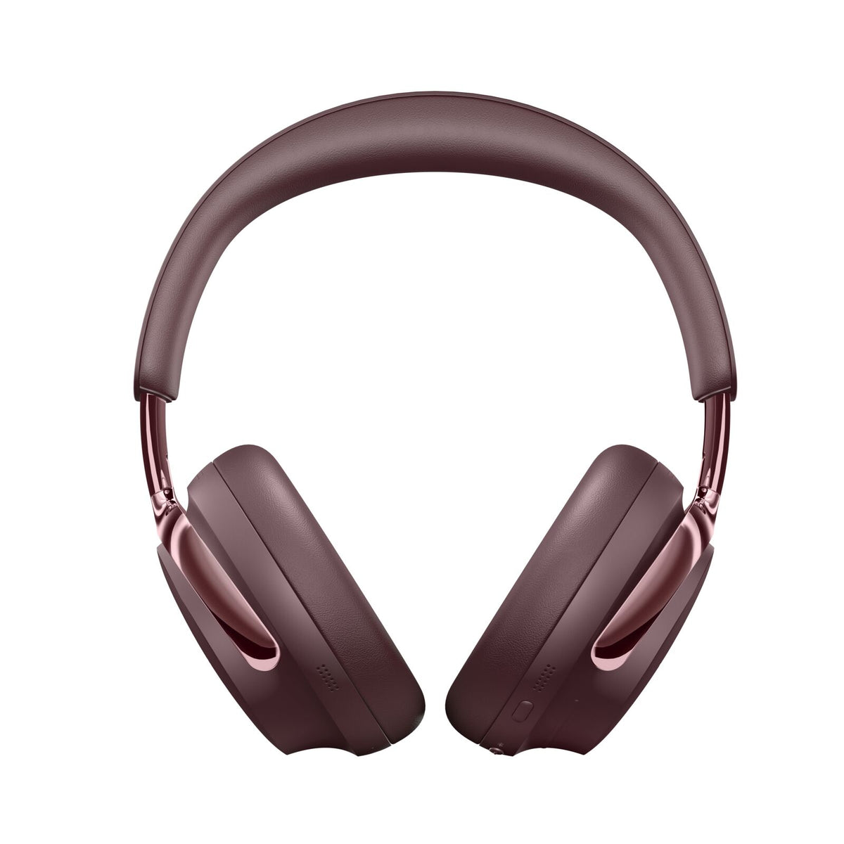 Bezdrôtové slúchadlá Bose QuietComfort Ultra 2. gen - cherry chocolate – obrázok 1
