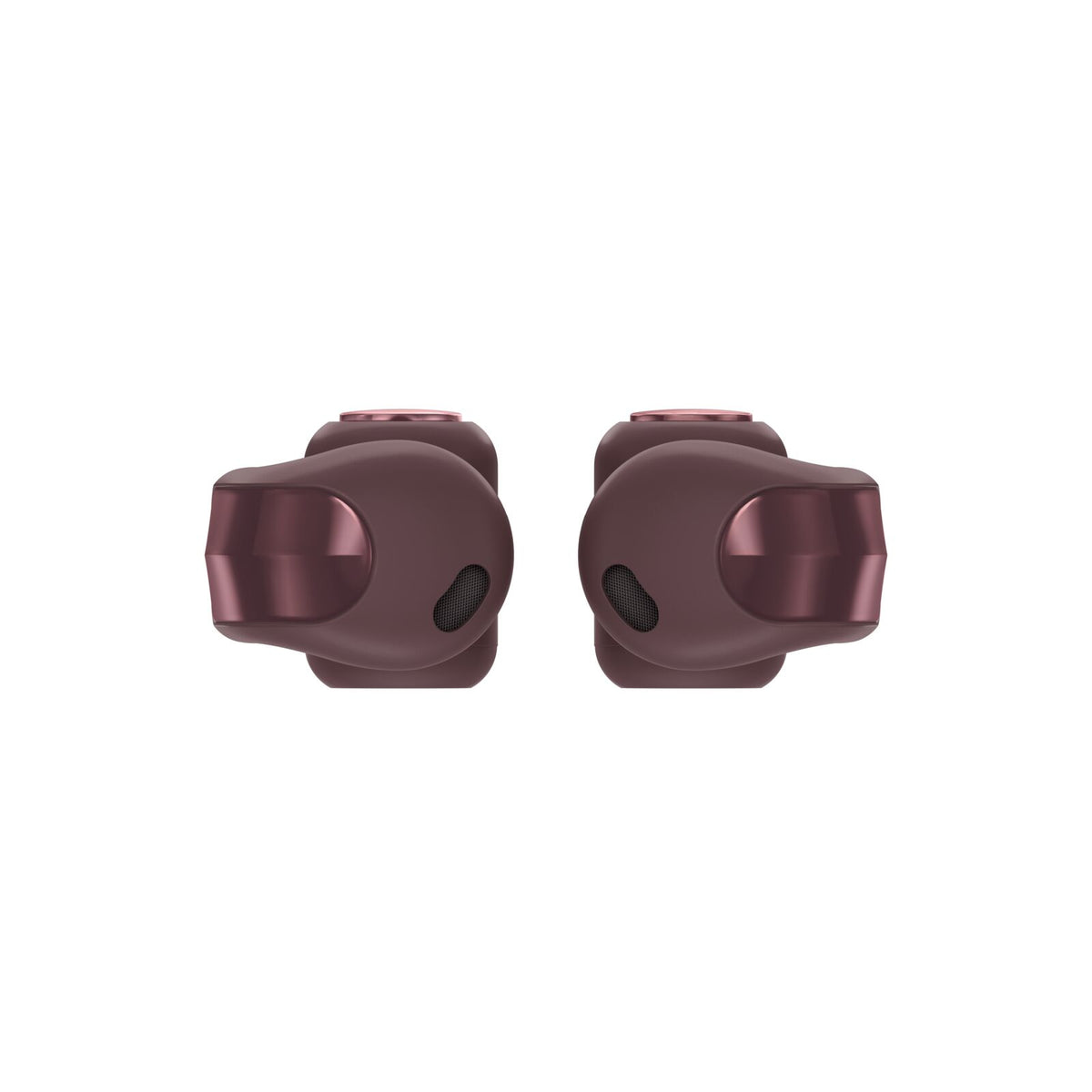 Bezdrôtové slúchadlá Bose Ultra Open Earbuds (2. generácia) – čerešňová čokoláda – obrázok 3