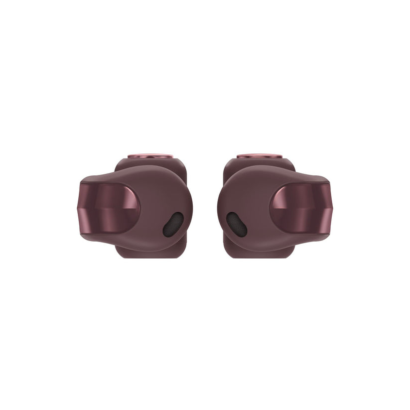 Bezdrôtové slúchadlá Bose Ultra Open Earbuds (2. generácia) – čerešňová čokoláda – obrázok 3