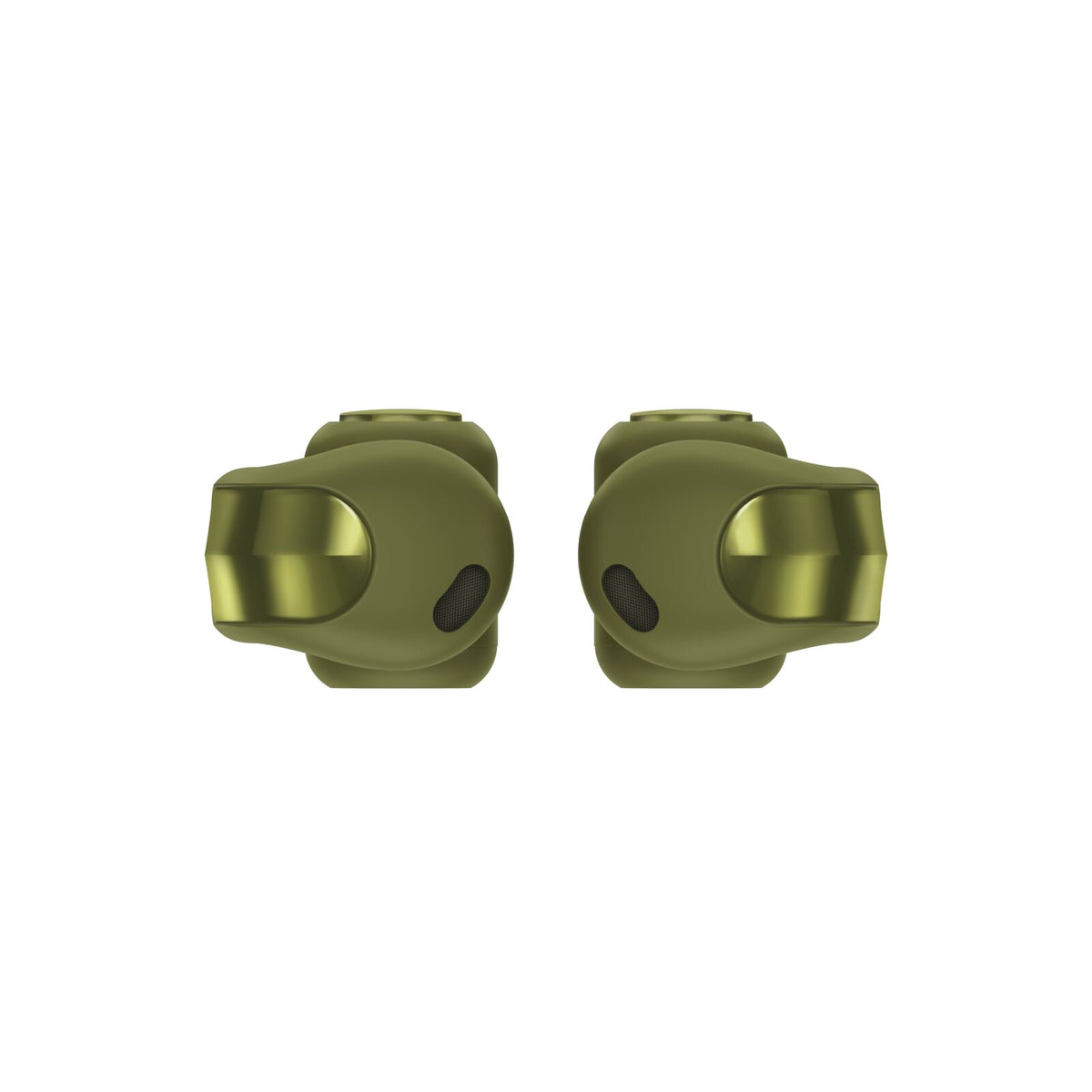 Bezdrôtové slúchadlá Bose Ultra Open Earbuds (2. generácia) – olivová zelená – obrázok 3