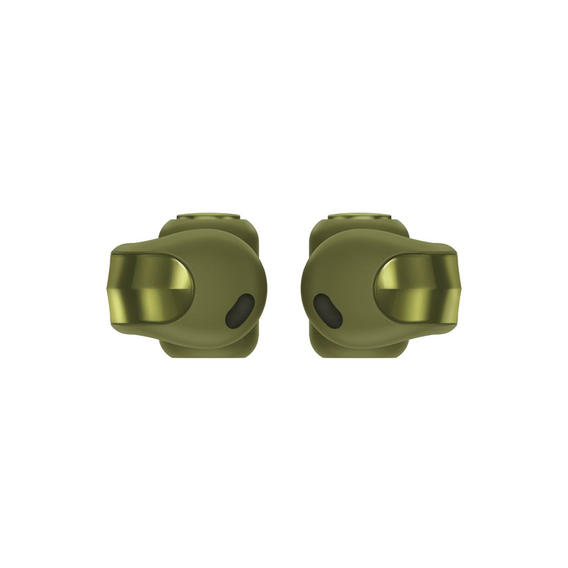 Bezdrôtové slúchadlá Bose Ultra Open Earbuds (2. generácia) – olivová zelená – obrázok 3