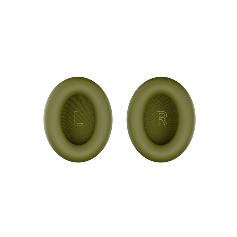 Bezdrôtové slúchadlá Bose QuietComfort Ultra 2. gen - olive green – obrázok 2