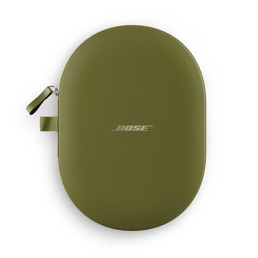 Bezdrôtové slúchadlá Bose QuietComfort Ultra 2. gen - olive green – obrázok 3