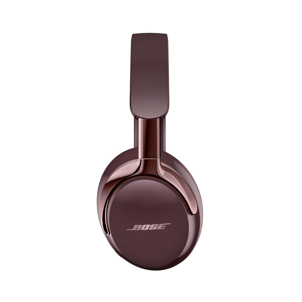 Bezdrôtové slúchadlá Bose QuietComfort Ultra 2. gen - cherry chocolate – obrázok 3