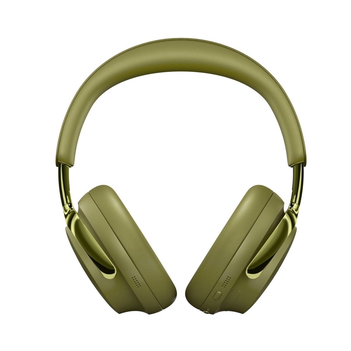 Bezdrôtové slúchadlá Bose QuietComfort Ultra 2. gen - olive green – obrázok 1