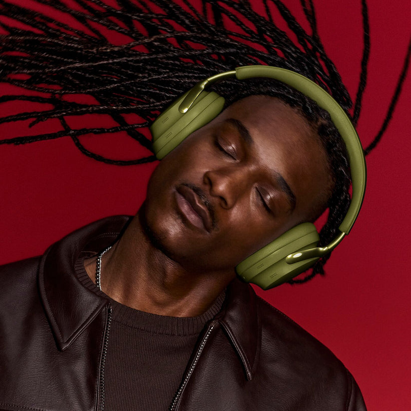 Bezdrôtové slúchadlá Bose QuietComfort Ultra 2. gen - olive green – obrázok 5