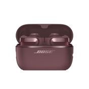 Bezdrôtové slúchadlá Bose Ultra Open Earbuds (2. generácia) – čerešňová čokoláda – obrázok 1