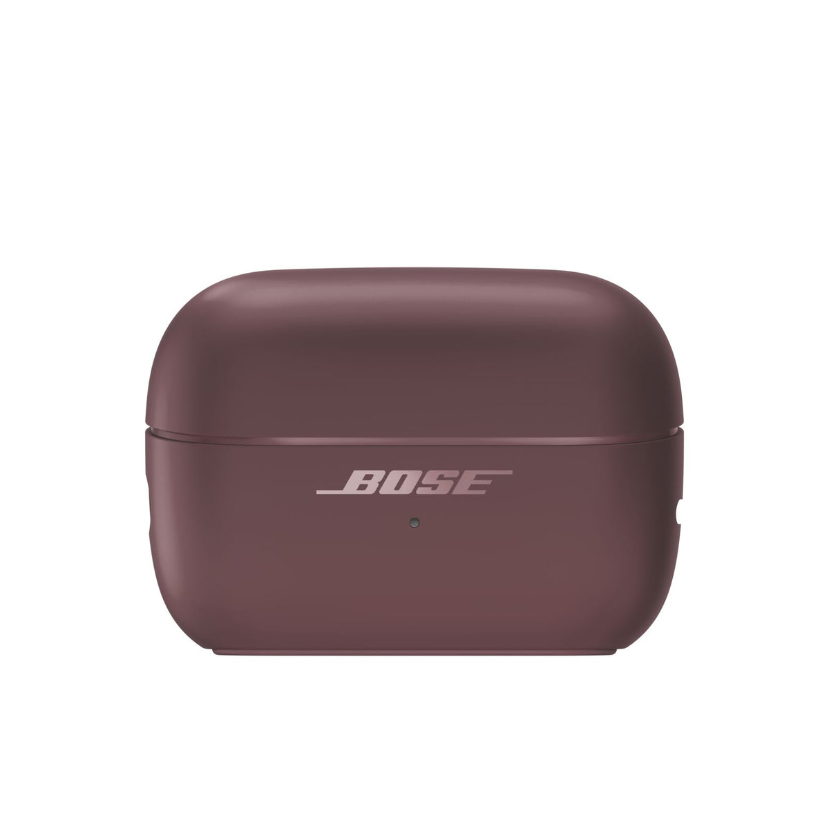 Bezdrôtové slúchadlá Bose Ultra Open Earbuds (2. generácia) – čerešňová čokoláda – obrázok 4