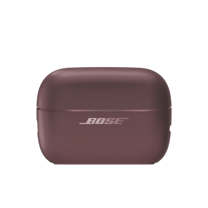 Bezdrôtové slúchadlá Bose Ultra Open Earbuds (2. generácia) – čerešňová čokoláda – obrázok 4