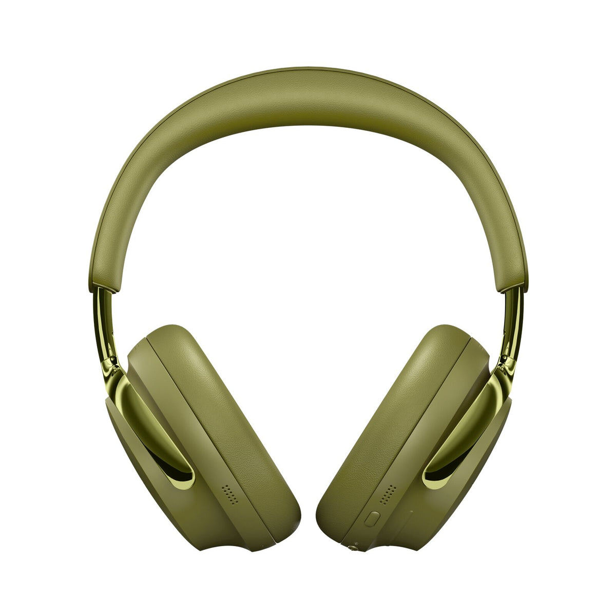 Bezdrôtové slúchadlá Bose QuietComfort Ultra 2. gen - olive green – obrázok 4