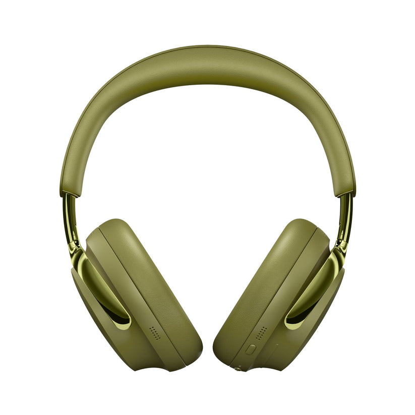 Bezdrôtové slúchadlá Bose QuietComfort Ultra 2. gen - olive green – obrázok 4