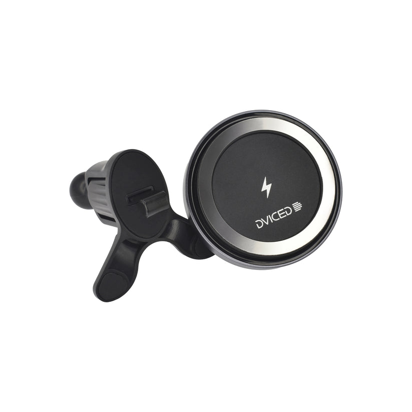 Autonabíjačka Dviced Magsafe - Čierna