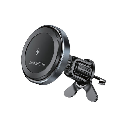 Autonabíjačka Dviced Magsafe - Čierna