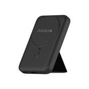 Power banka Dviced 10000mAh čierna