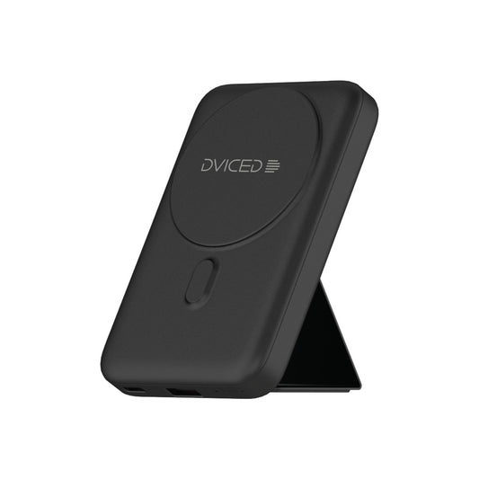 Power banka Dviced 10000mAh čierna