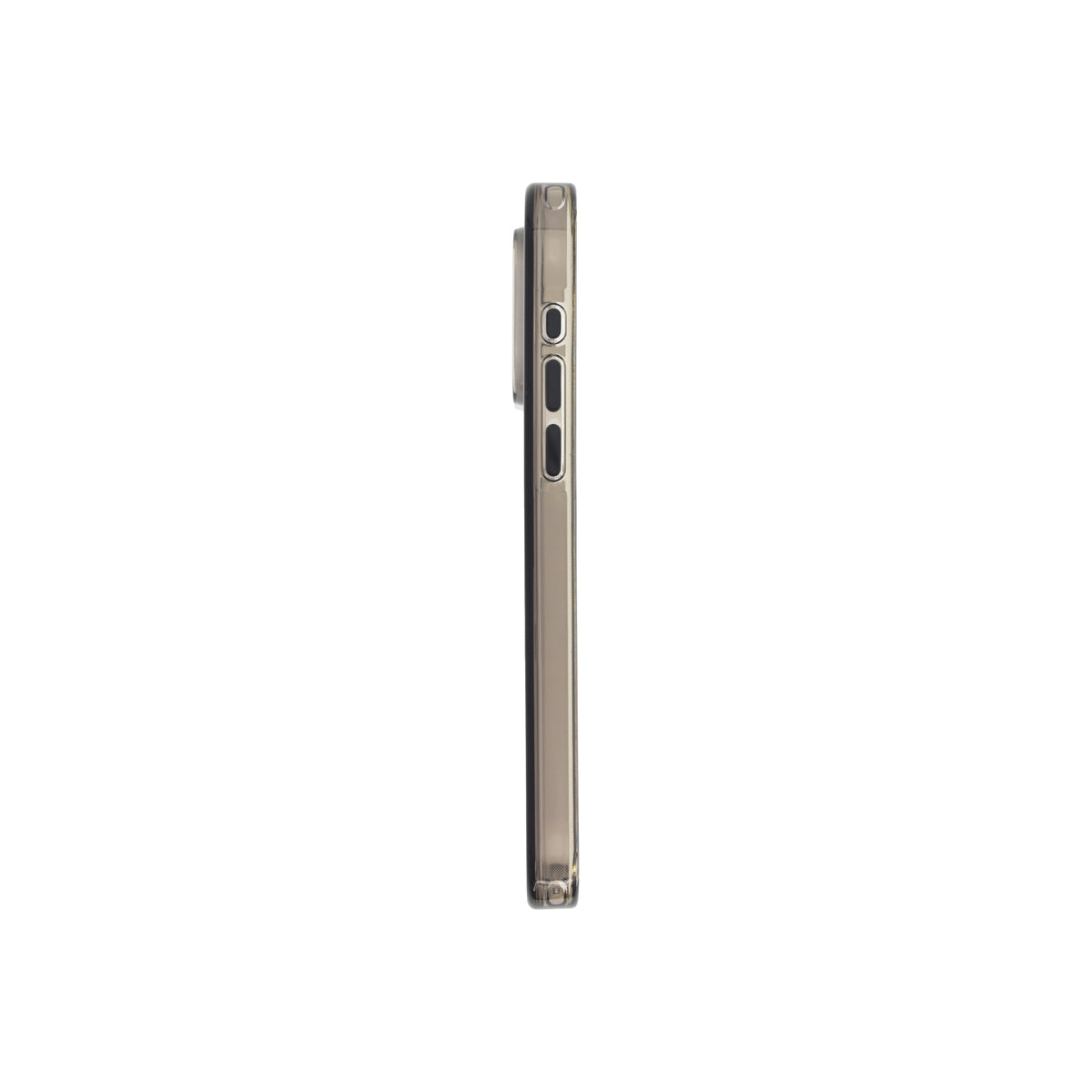 Puzdro Dviced Magsafe iPhone 15 Pro Max číre – čierne