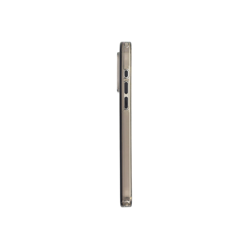Puzdro Dviced Magsafe iPhone 15 Pro Max číre – čierne