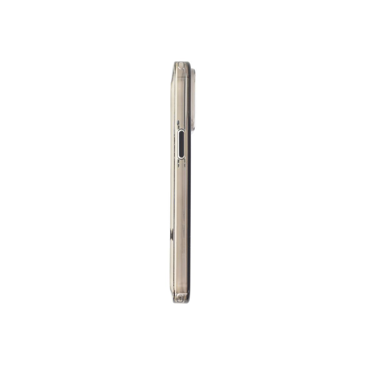 Puzdro Dviced Magsafe iPhone 15 Pro Max číre – čierne