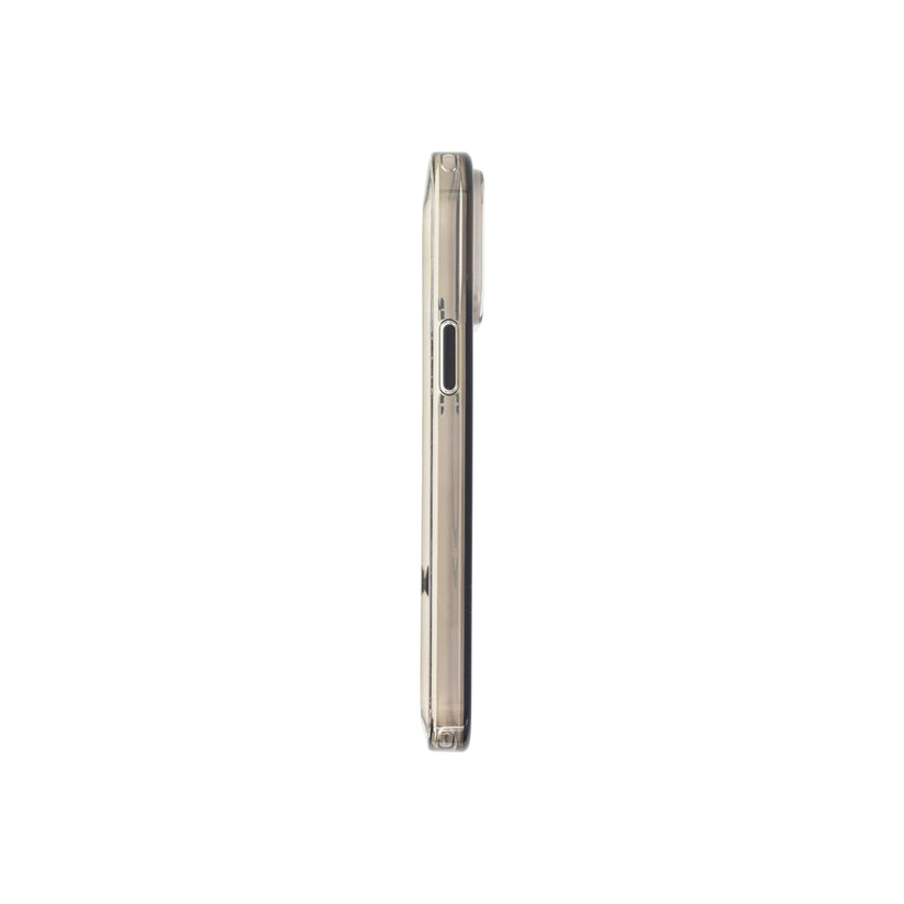 Puzdro Dviced Magsafe iPhone 15 Pro Max číre – čierne