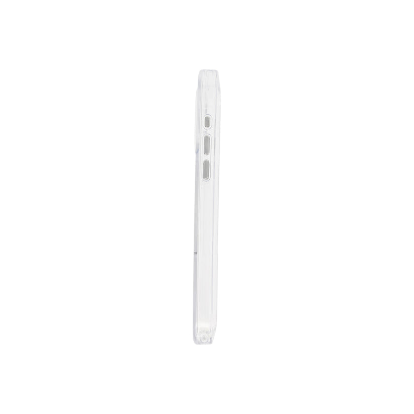 Puzdro Dviced Magsafe iPhone 15 Pro Max číre – biele