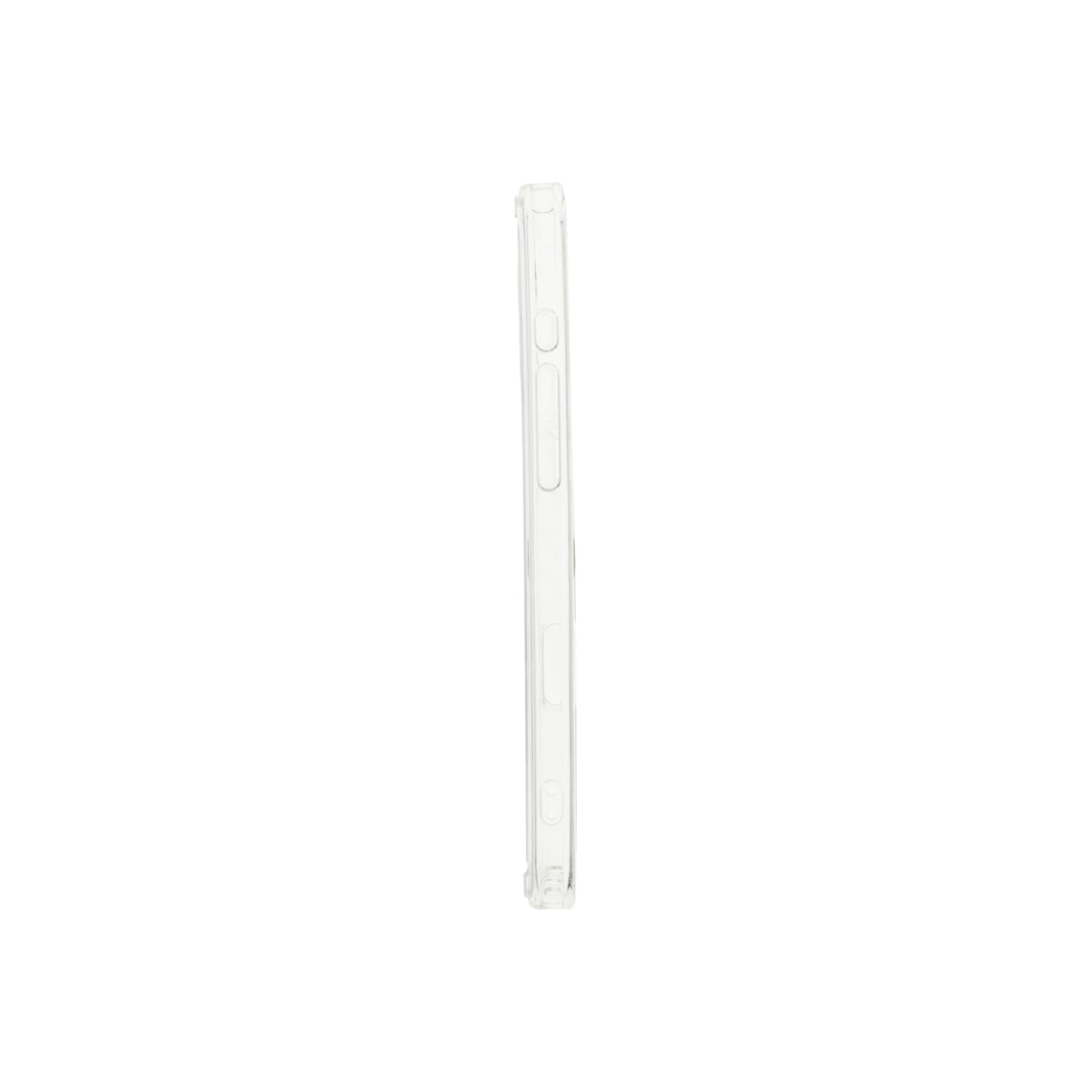 Dviced Magsafe iPhone 16 priehľadné puzdro - zelené