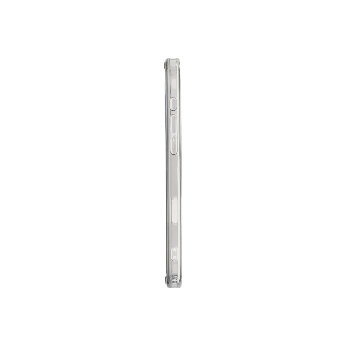 Dviced Magsafe iPhone 16 dymové puzdro - čierne