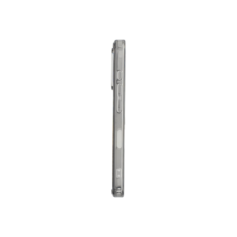 Dviced Magsafe iPhone 16 Pro dymové puzdro – čierne