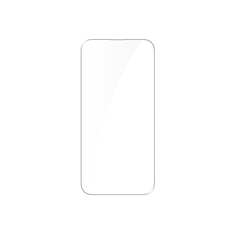 Dviced iPhone 15 Plus číry chránič obrazovky s aplikátorom
