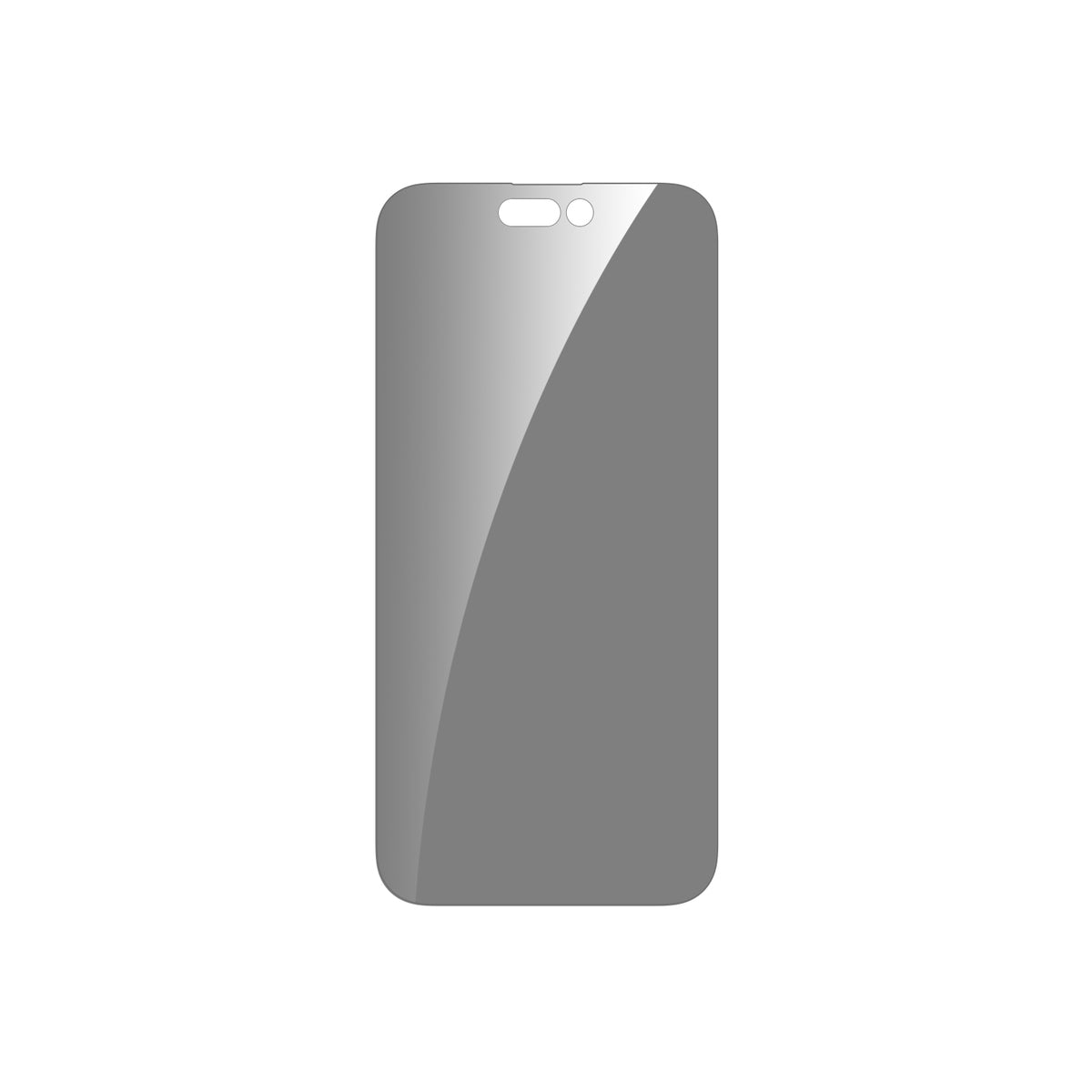 Ochrana súkromia Dviced iPhone 15 s aplikátorom