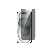 Ochrana súkromia Dviced iPhone 15 s aplikátorom