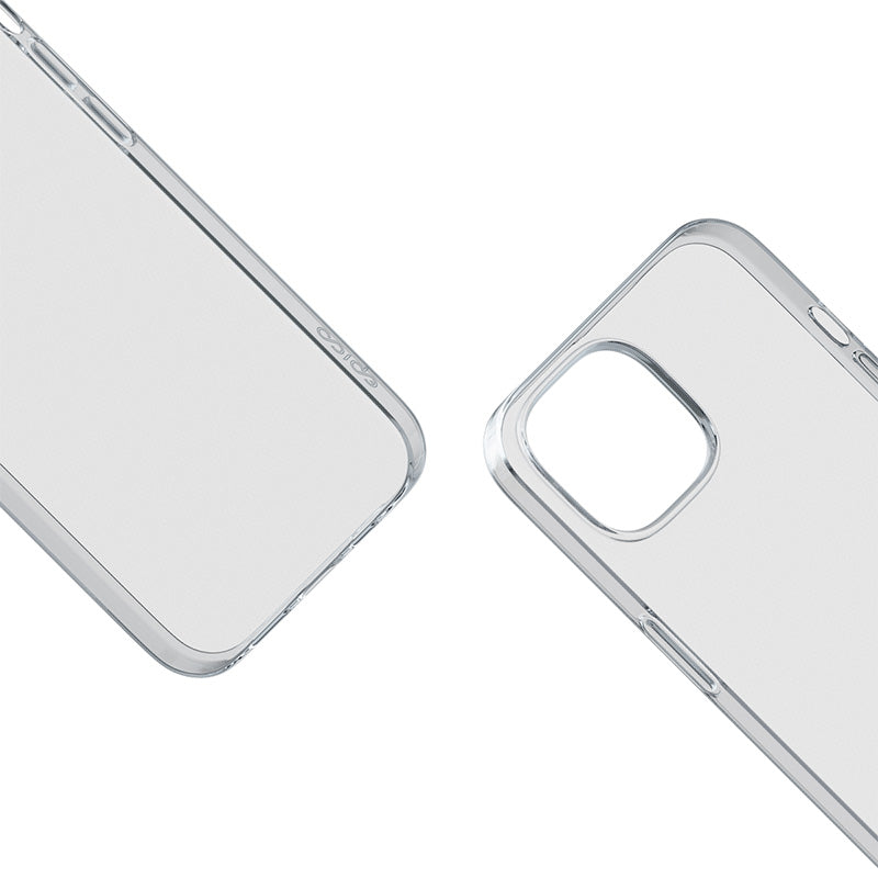 Kryt pre iPhone 15 Epico Twiggy Gloss Case - transparentný