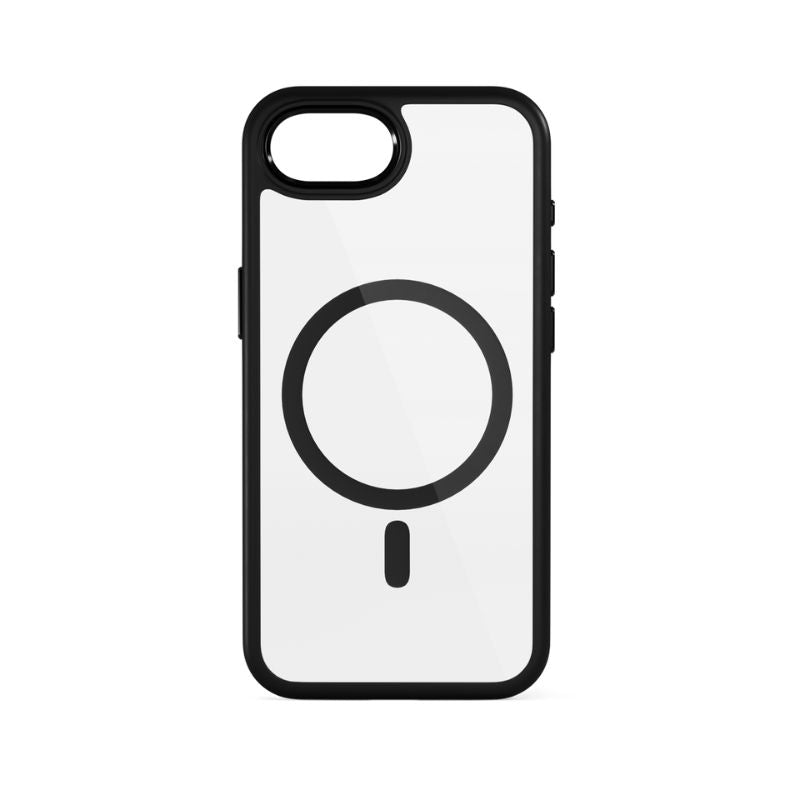 Kryt pre iPhone 16e/17e Epico Hero Pro Mag+ Case - čierny