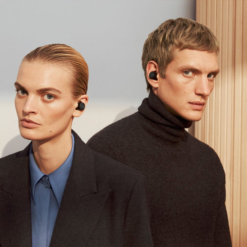 Bang&Olufsen Earphones E8 3.0 Čierne