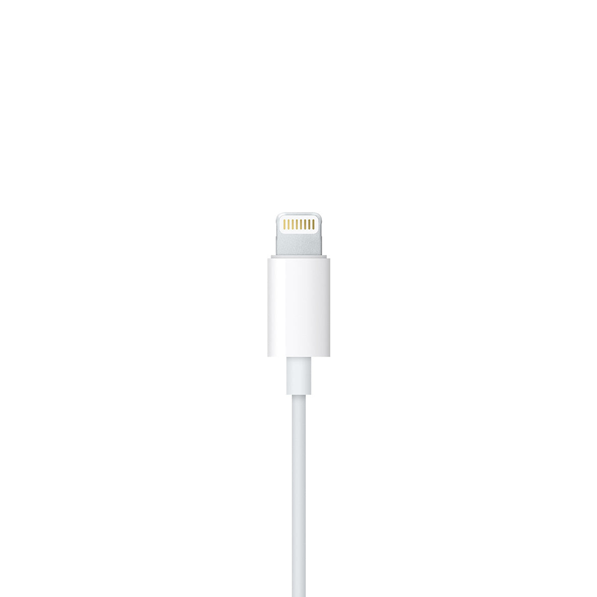 Apple - EarPods s konektorom Lightning