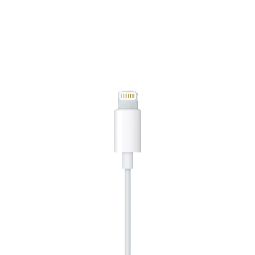 Apple - EarPods s konektorom Lightning