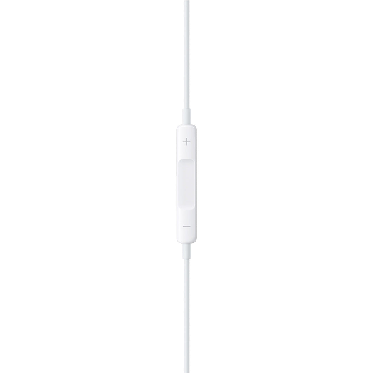 Apple - EarPods s konektorom Lightning