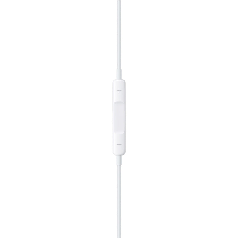 Apple - EarPods s konektorom Lightning