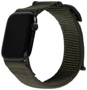 UAG Active Strap Apple Watch 49/45/44/42mm Green