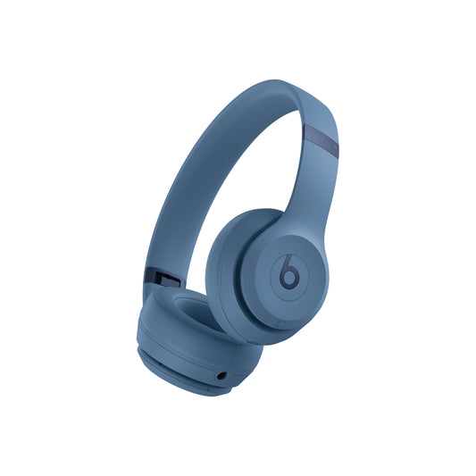Bezdrôtové slúchadlá Beats Solo 4 – slate blue