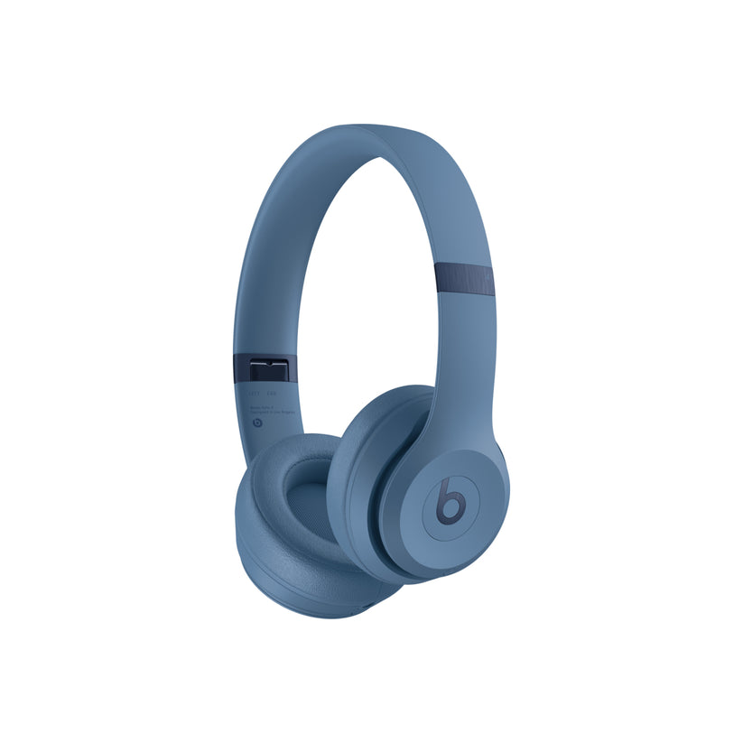 Bezdrôtové slúchadlá Beats Solo 4 – slate blue